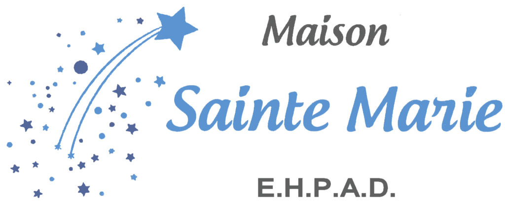 EHPAD Maison Sainte Marie